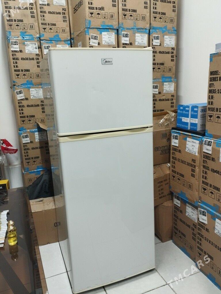 Midea holodilnik - Balkanabat - img 2