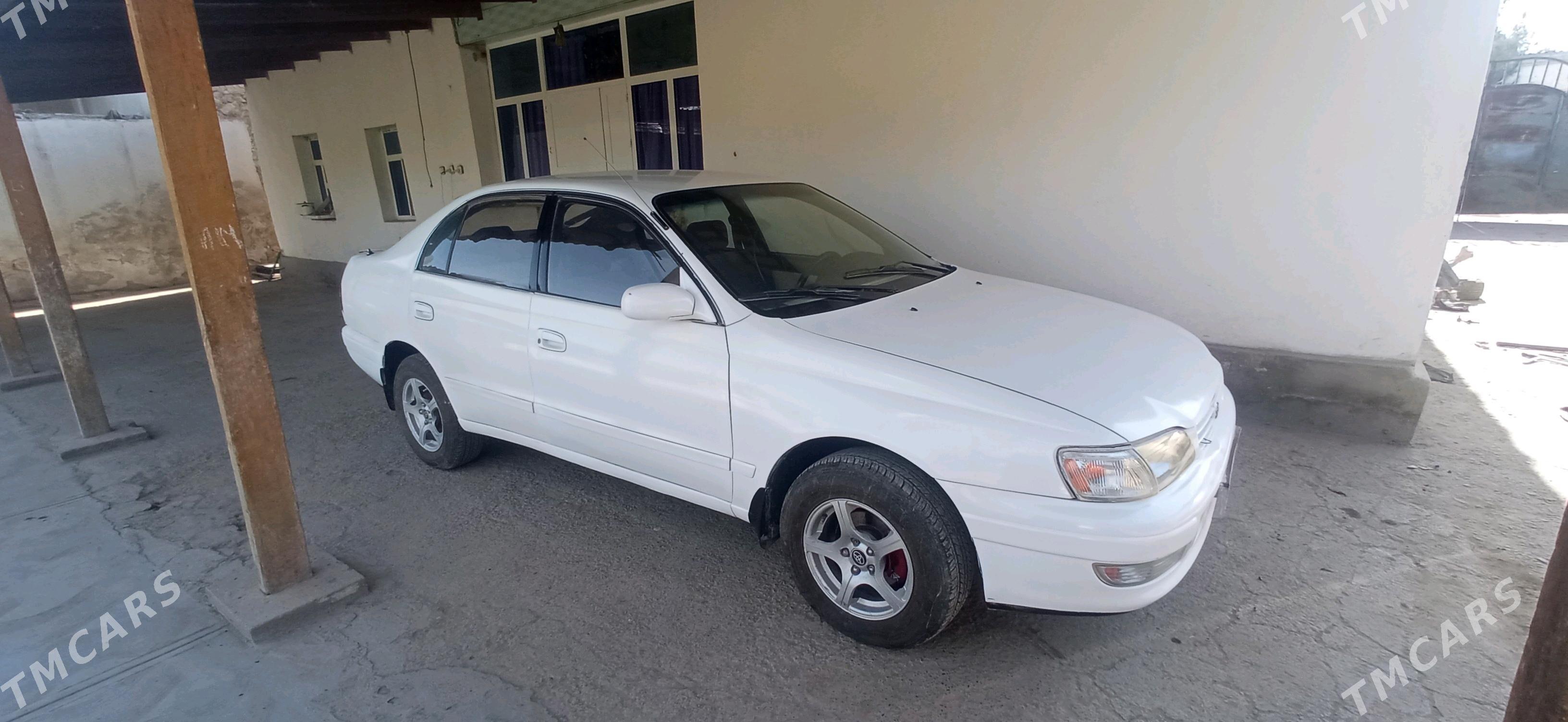Toyota Corona 1996 - 60 000 TMT - Dostluk - img 5