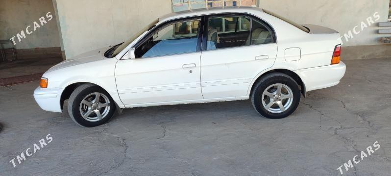 Toyota Tercel 1998 - 50 000 TMT - Серахс - img 6