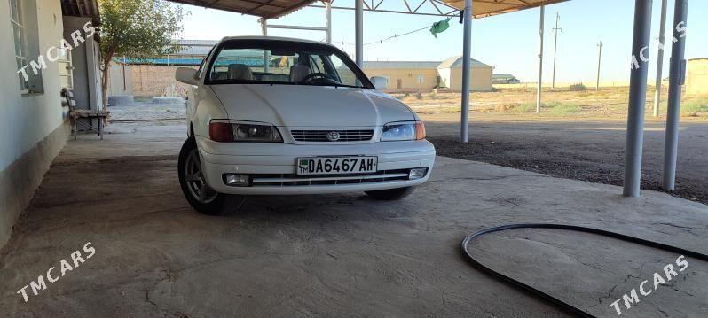 Toyota Tercel 1998 - 50 000 TMT - Серахс - img 7