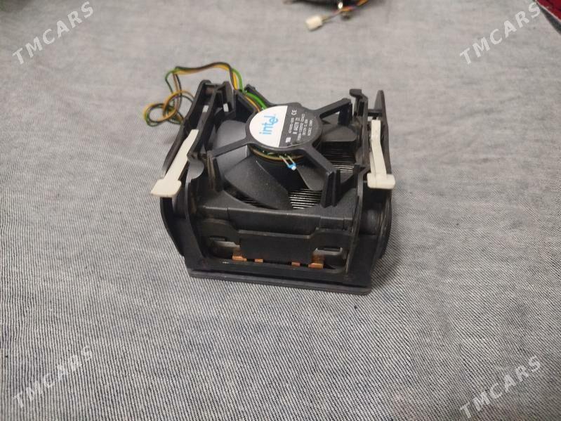 kuler intel - Мары - img 2