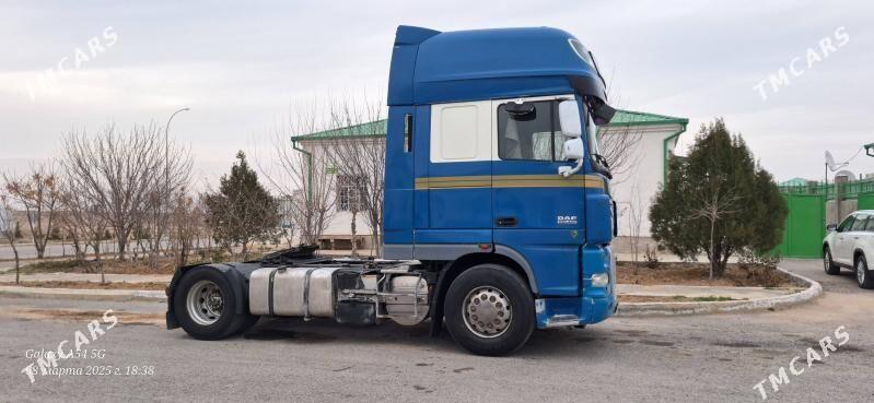 DAF 460 2008 - 550 000 TMT - Ak bugdaý etraby - img 2