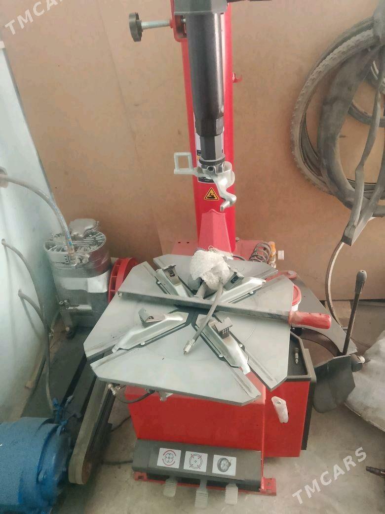 Wulkanzasiýa - Саят - img 2