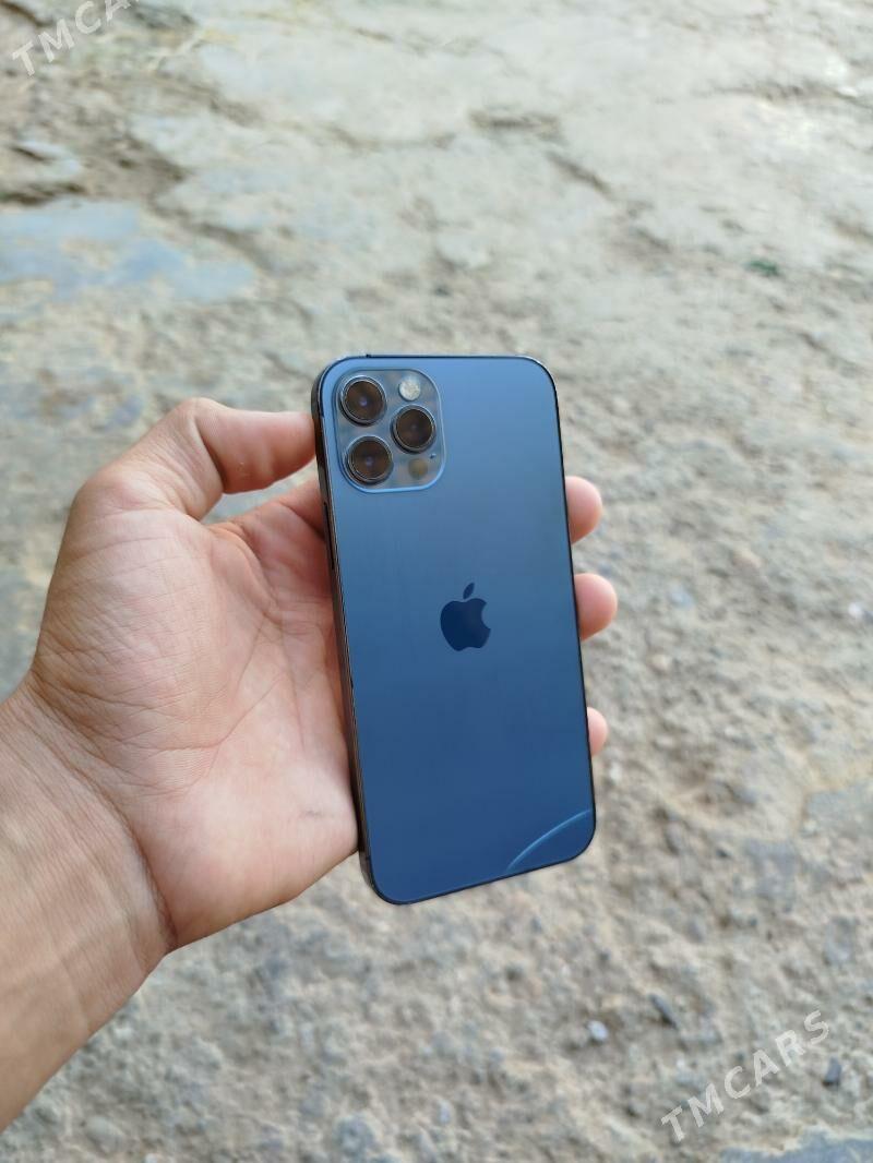 iPhone 12pro - Мары - img 2