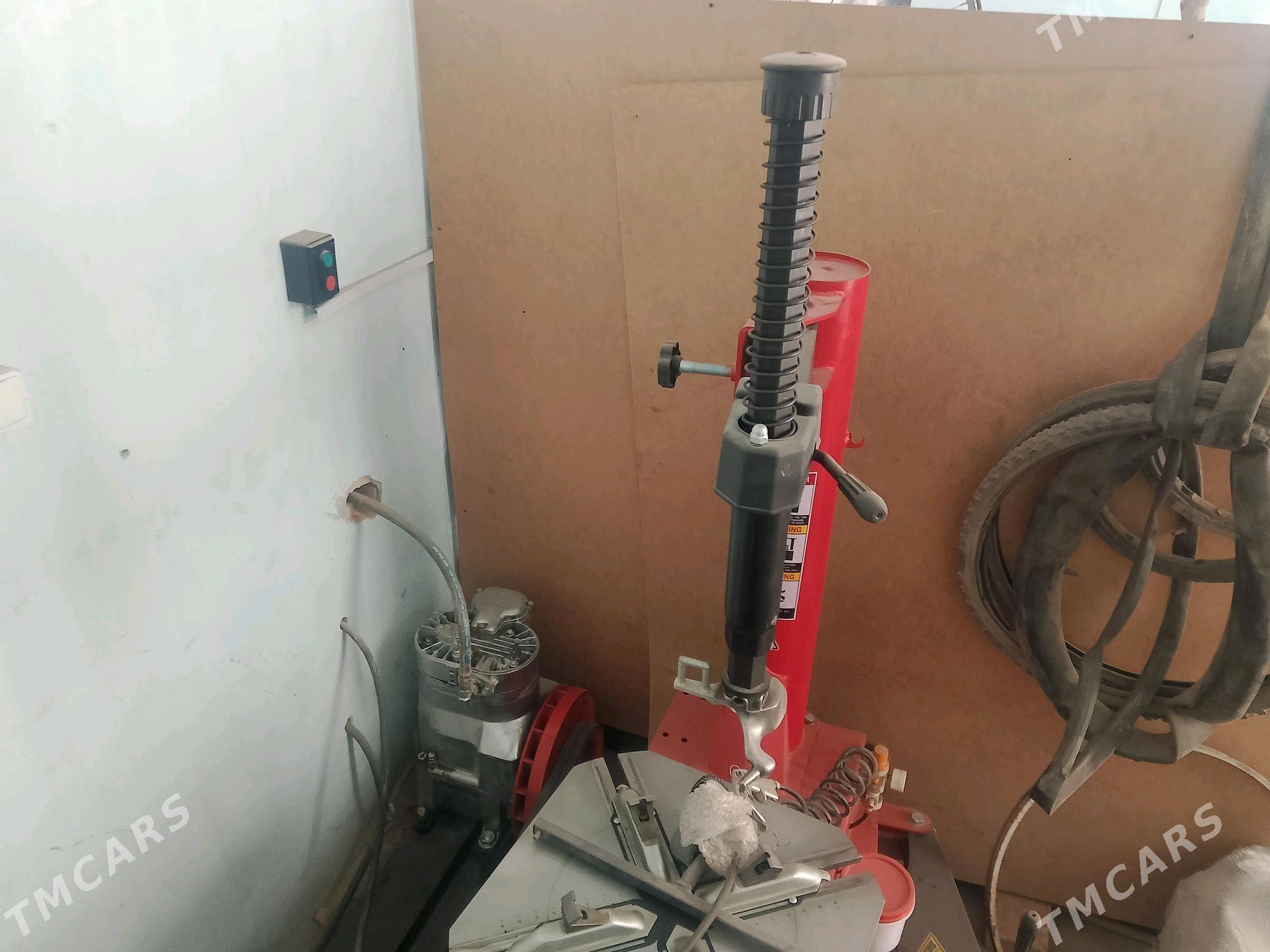 Wulkanzasiýa - Саят - img 3