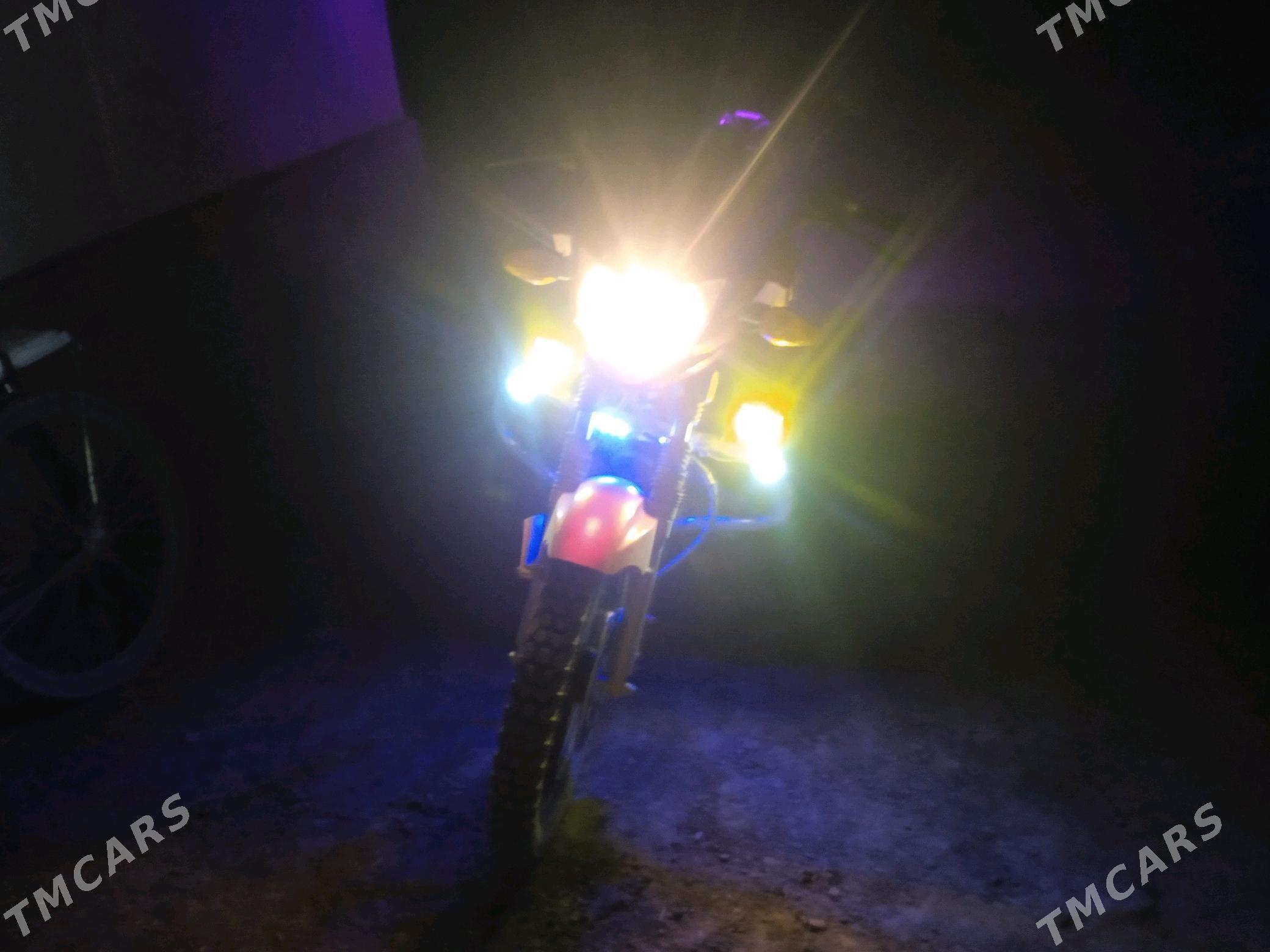 Fekon FK200-14G 2025 - 17 000 TMT - Койтендаг - img 4