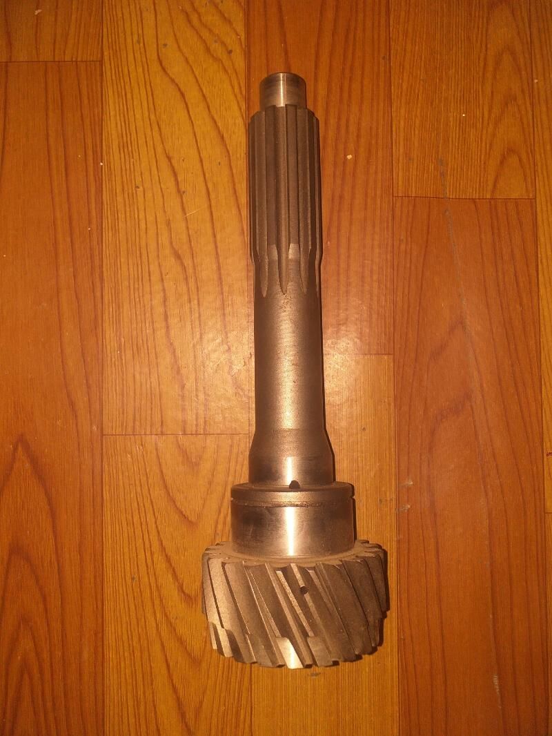 PERWIÇNYÝ WAL ZIL 40 TMT - Türkmenabat - img 2