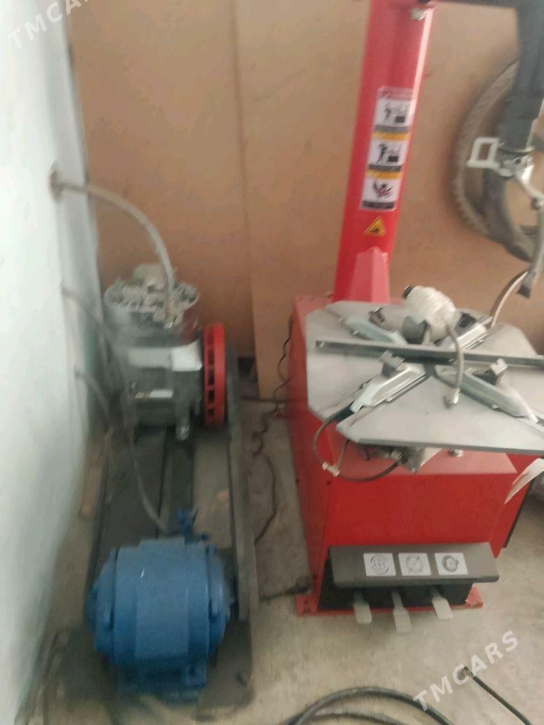 Wulkanzasiýa - Саят - img 1