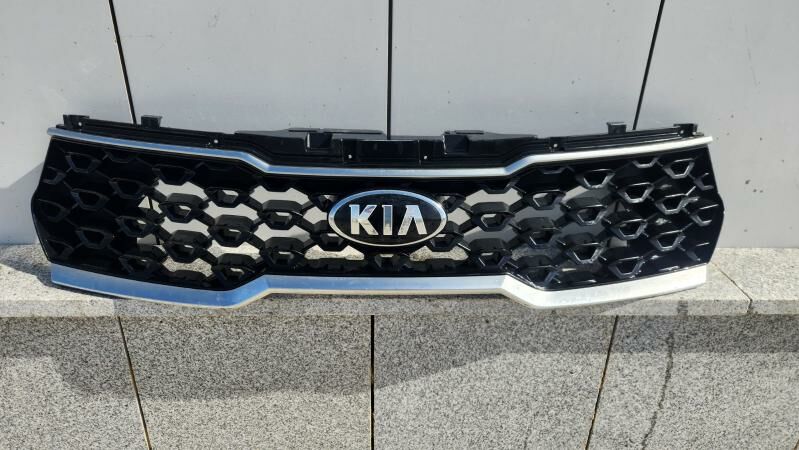 kia Sorento 2019 2025 obrisowk 2 000 TMT - Ашхабад - img 2