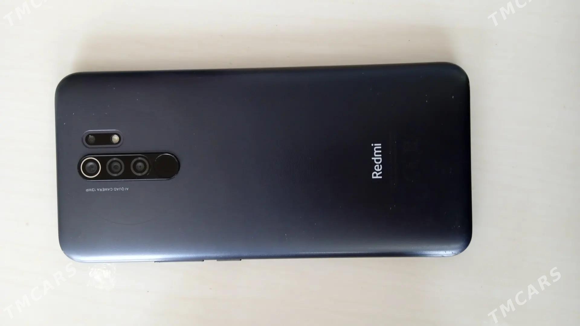redmi 9 - Дашогуз - img 2