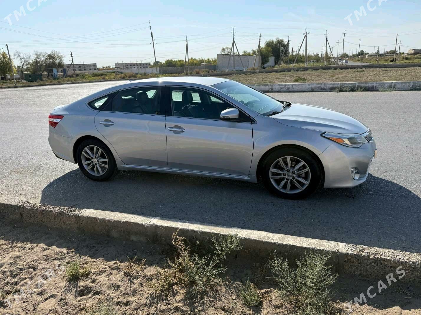 Toyota Avalon 2013 - 340 000 TMT - Gazojak - img 3