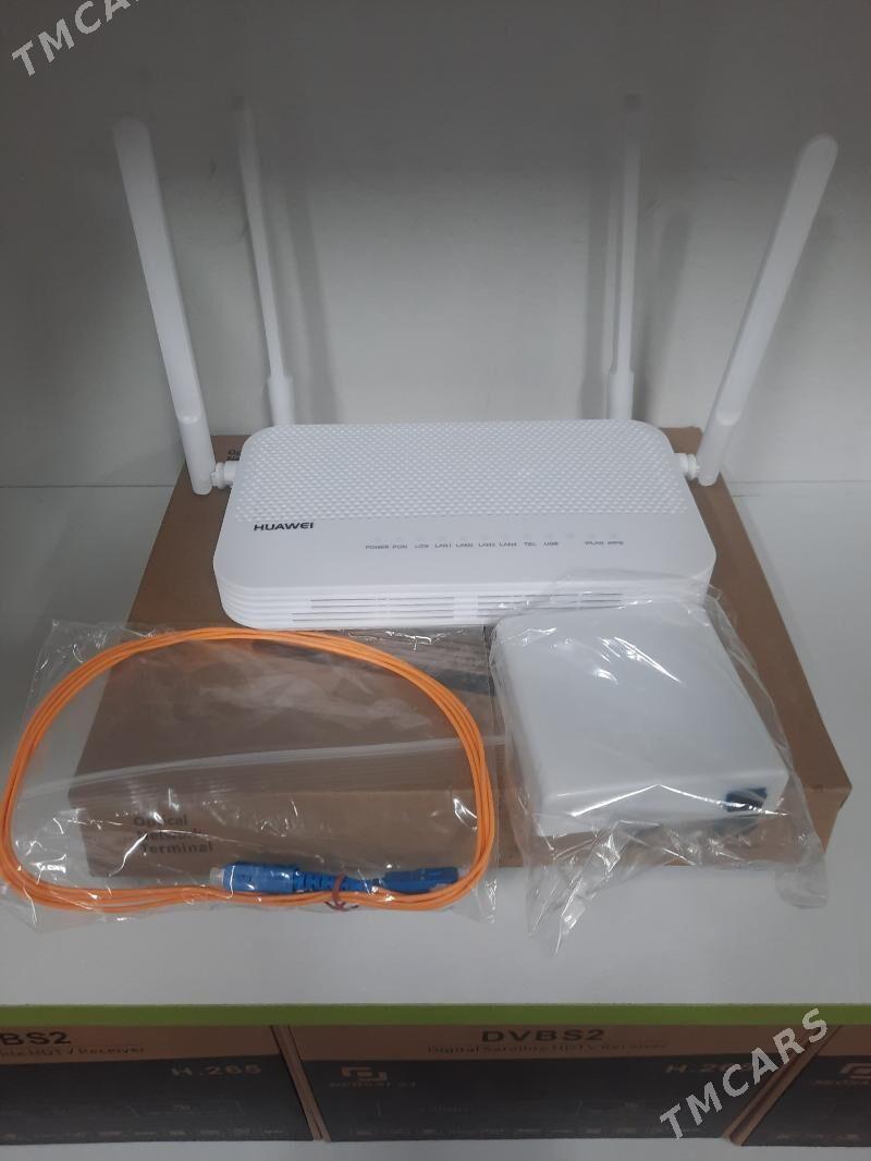 jpon rowtur 4 anten madel 8245 - Änew - img 2