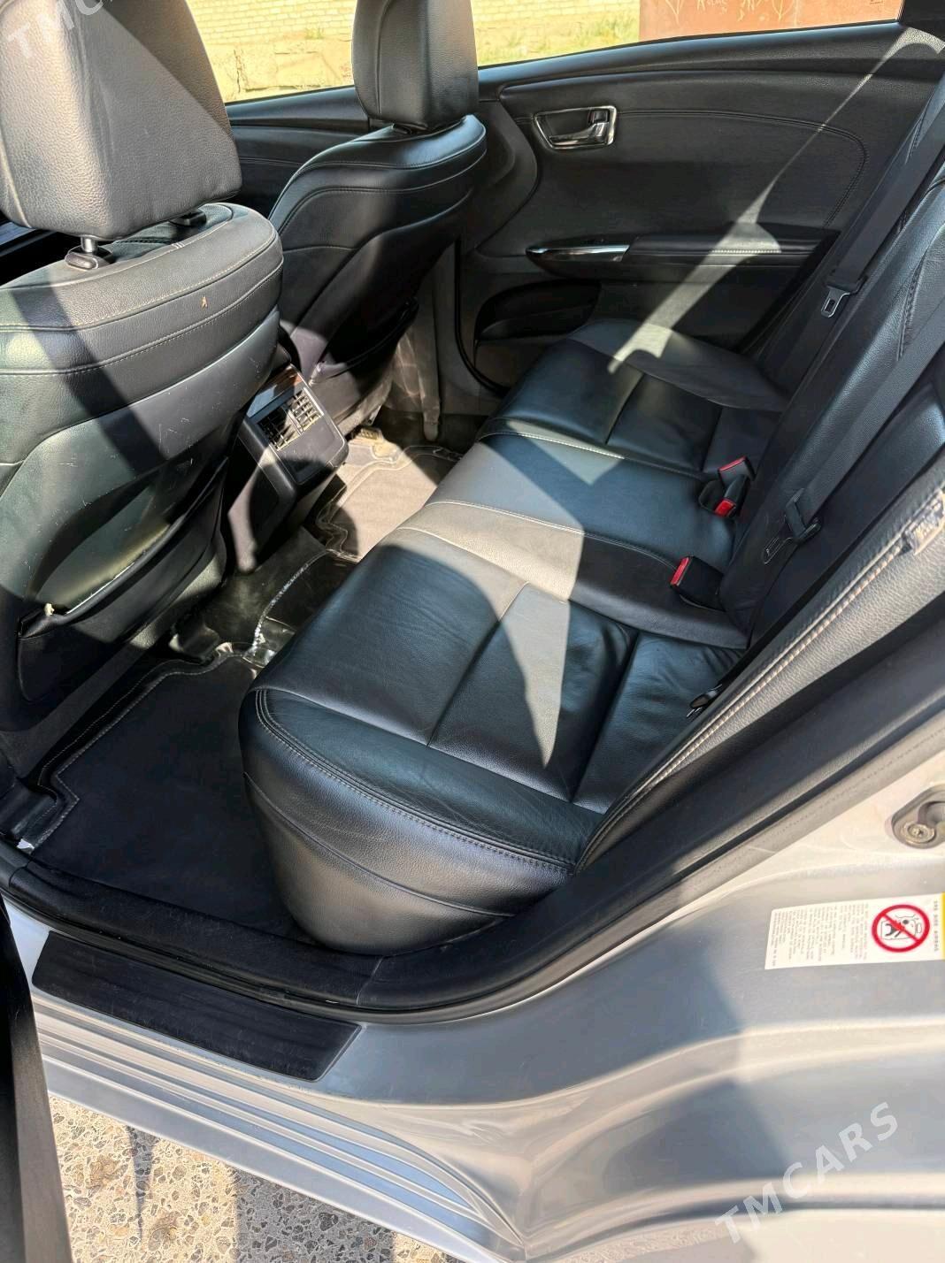 Toyota Avalon 2013 - 340 000 TMT - Gazojak - img 4