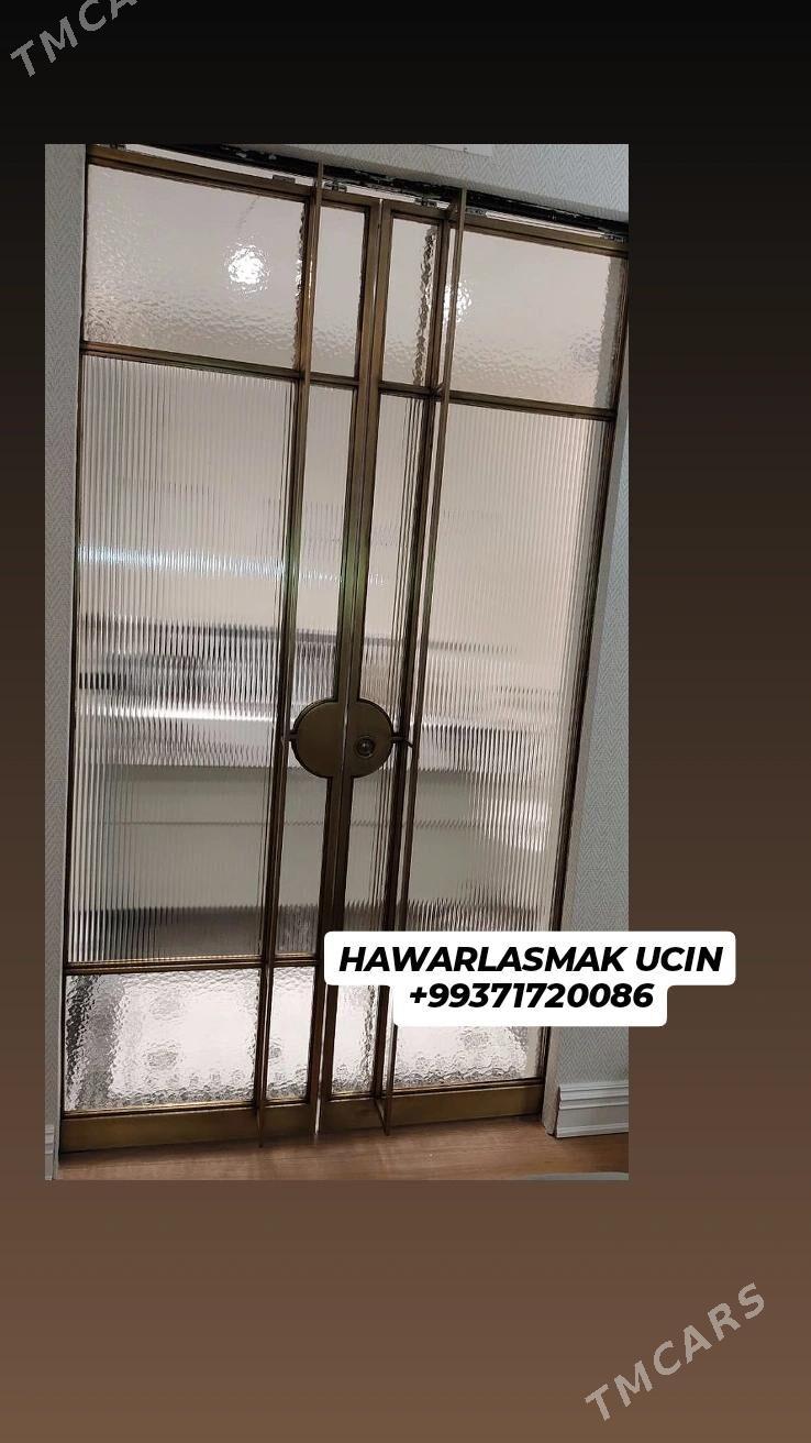 ayna, bezeg ucin aynalar - Ашхабад - img 7