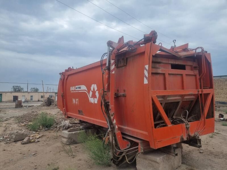 Bort  mu 22 000 TMT - Дашогуз - img 2