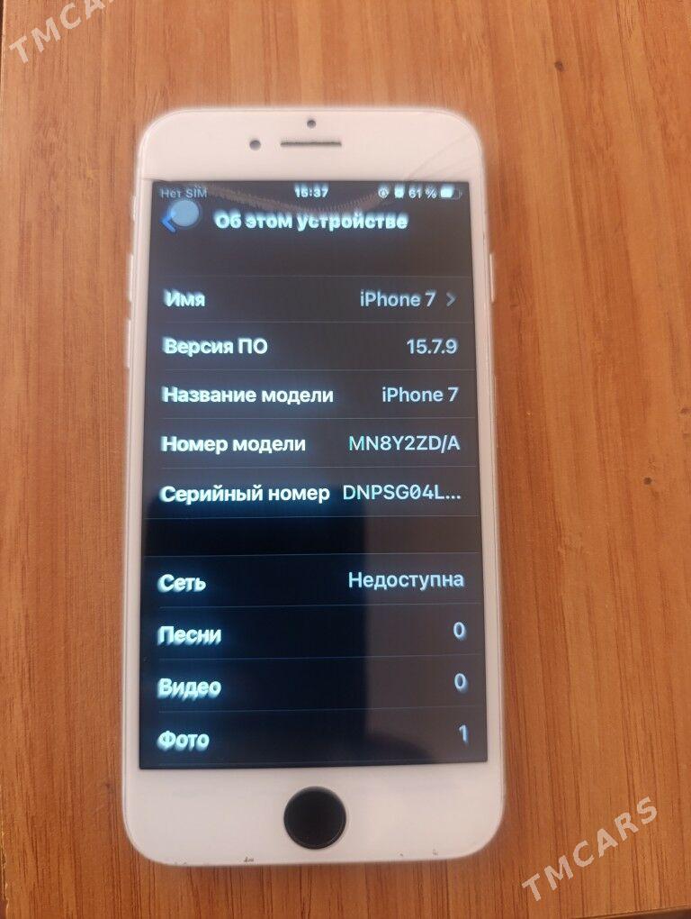 iphone7 - Arçabil şaýoly - img 3