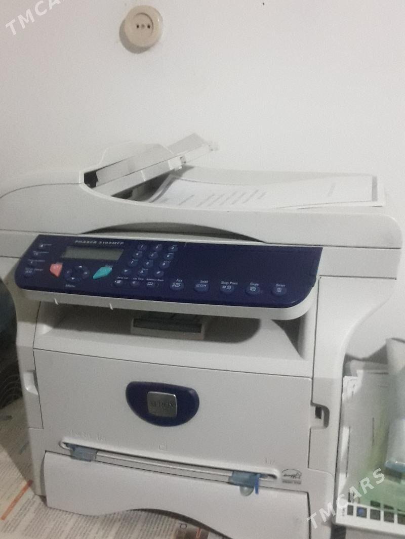 printer - Bereket - img 2