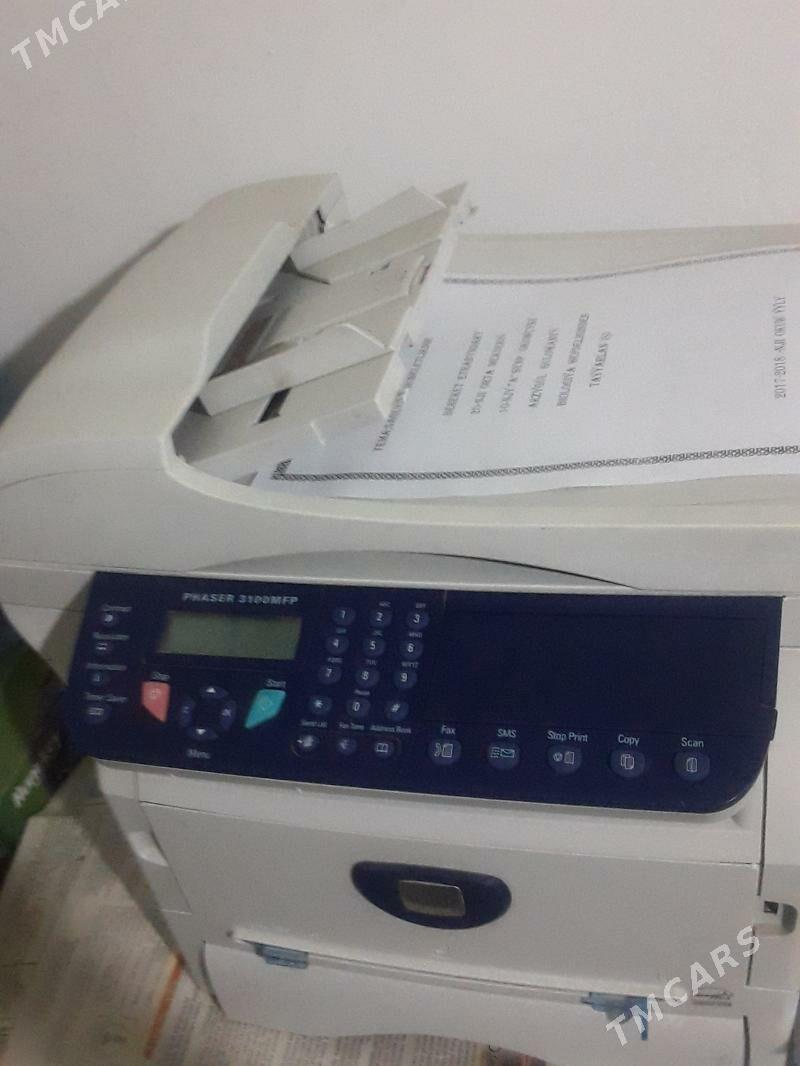 printer - Bereket - img 3