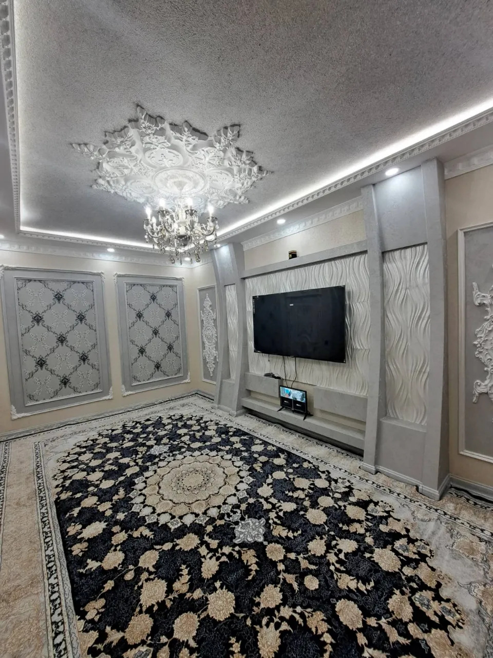  Arenda Jay Taslama  - Aşgabat - img 4
