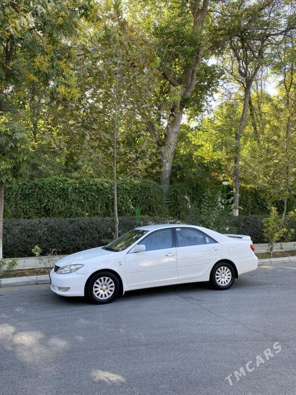 Toyota Camry 2005 - 180 000 TMT - Ашхабад - img 2