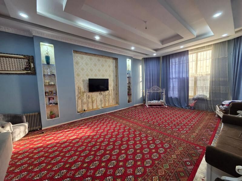 arzan çoganly 6sot - Aşgabat - img 2