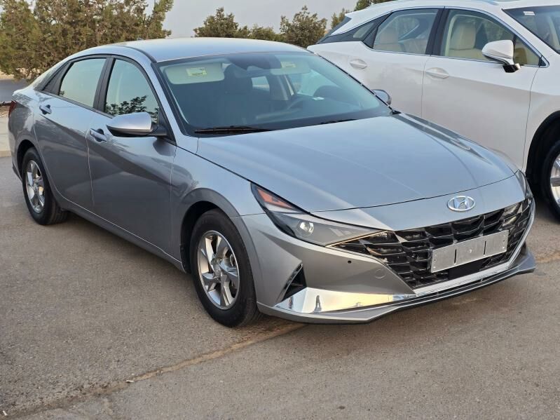 Hyundai Elantra 2021 - 245 000 TMT - "Алтын Асыр" Гундогар базары ( Толкучка) - img 6
