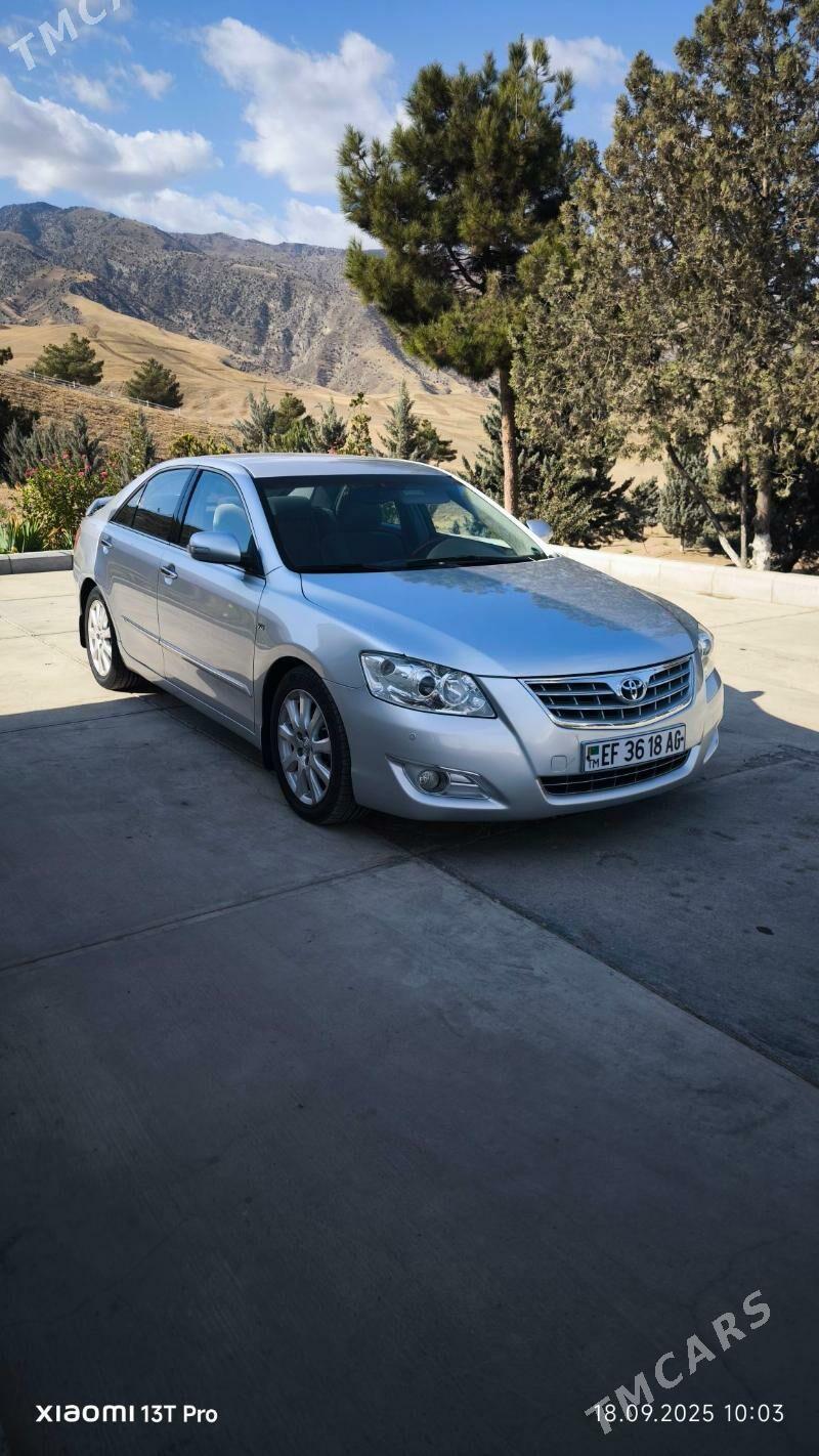 Toyota Aurion 2008 - 225 000 TMT - Ашхабад - img 5