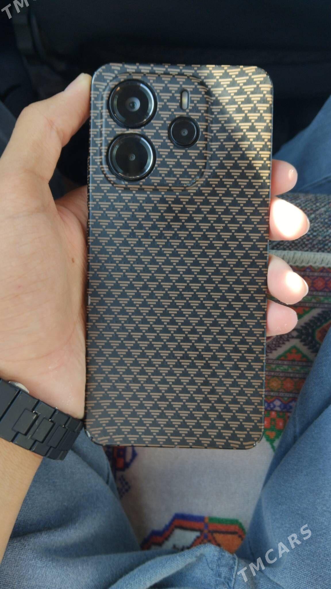 redmi note 14 - Daşoguz - img 4