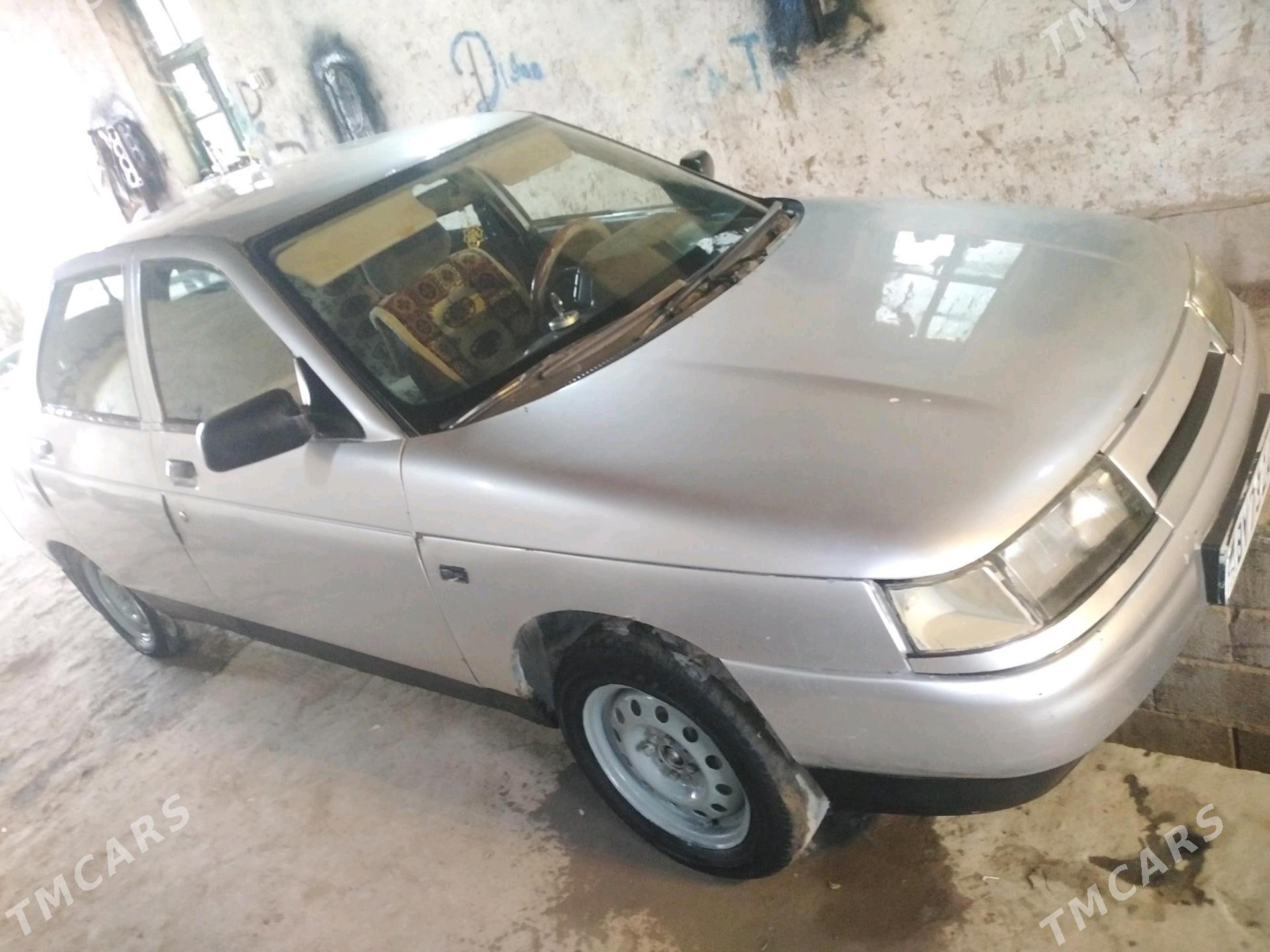Lada 2110 2004 - 15 000 TMT - Кёнеургенч - img 2