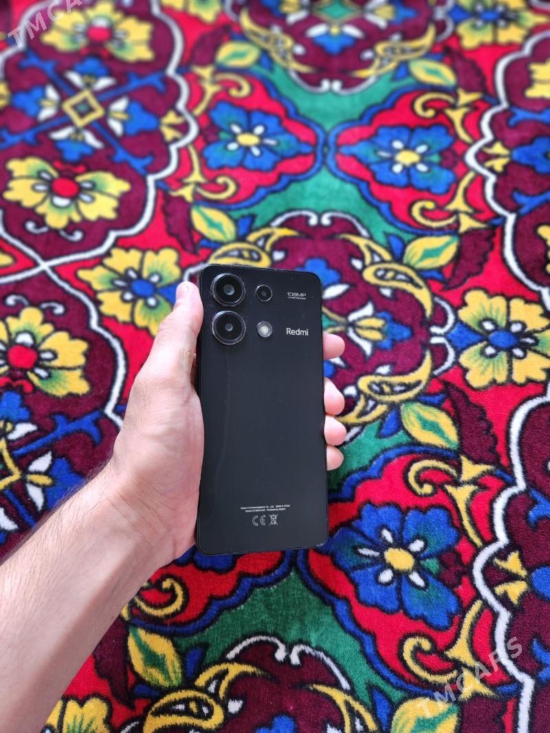 redmi note 13 - Aşgabat - img 2
