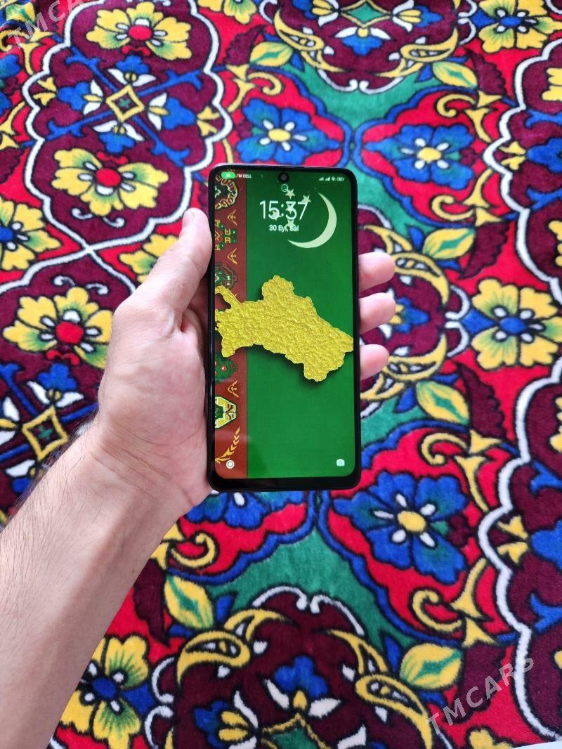 redmi note 13 - Aşgabat - img 7