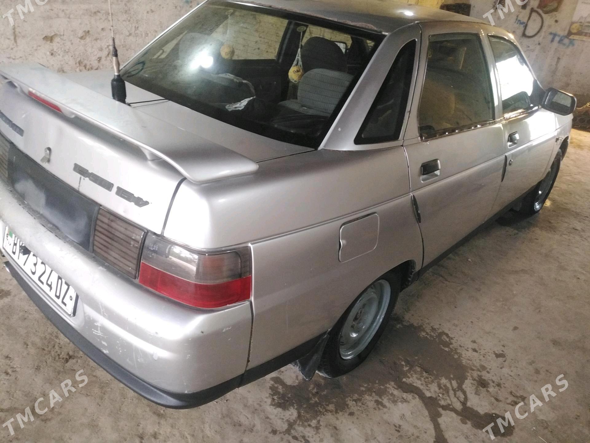 Lada 2110 2004 - 15 000 TMT - Кёнеургенч - img 3
