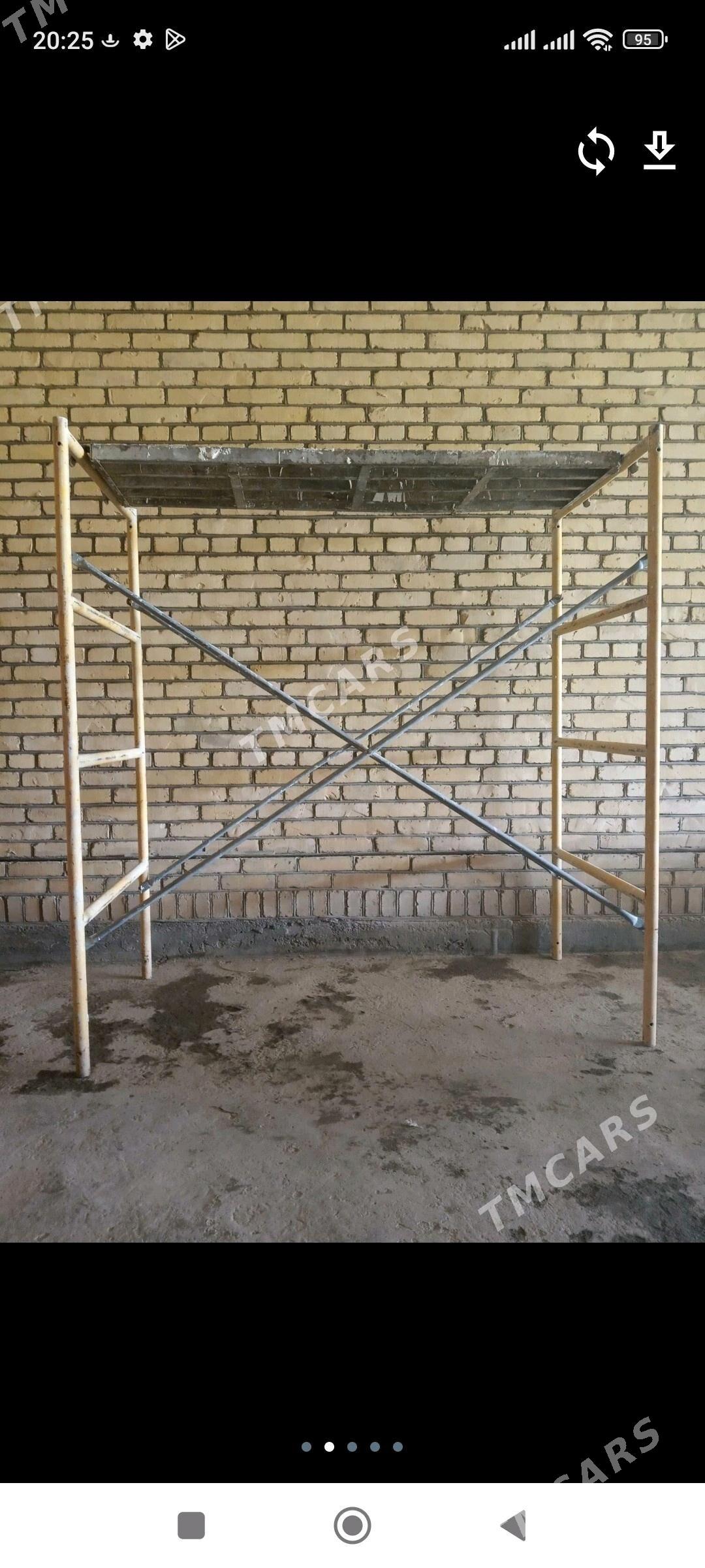 LESA PROKAT - Türkmenabat - img 3