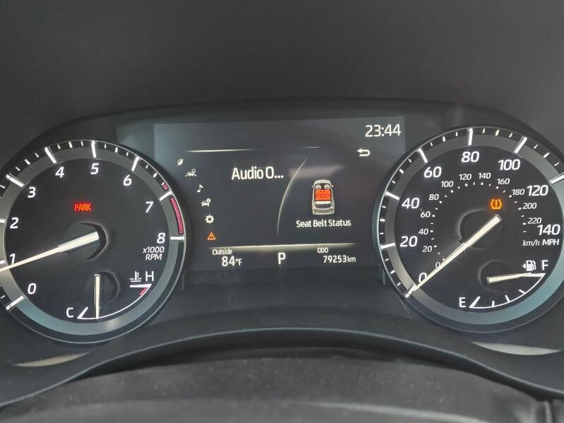 Toyota Highlander 2021 - 620 000 TMT - Ашхабад - img 3