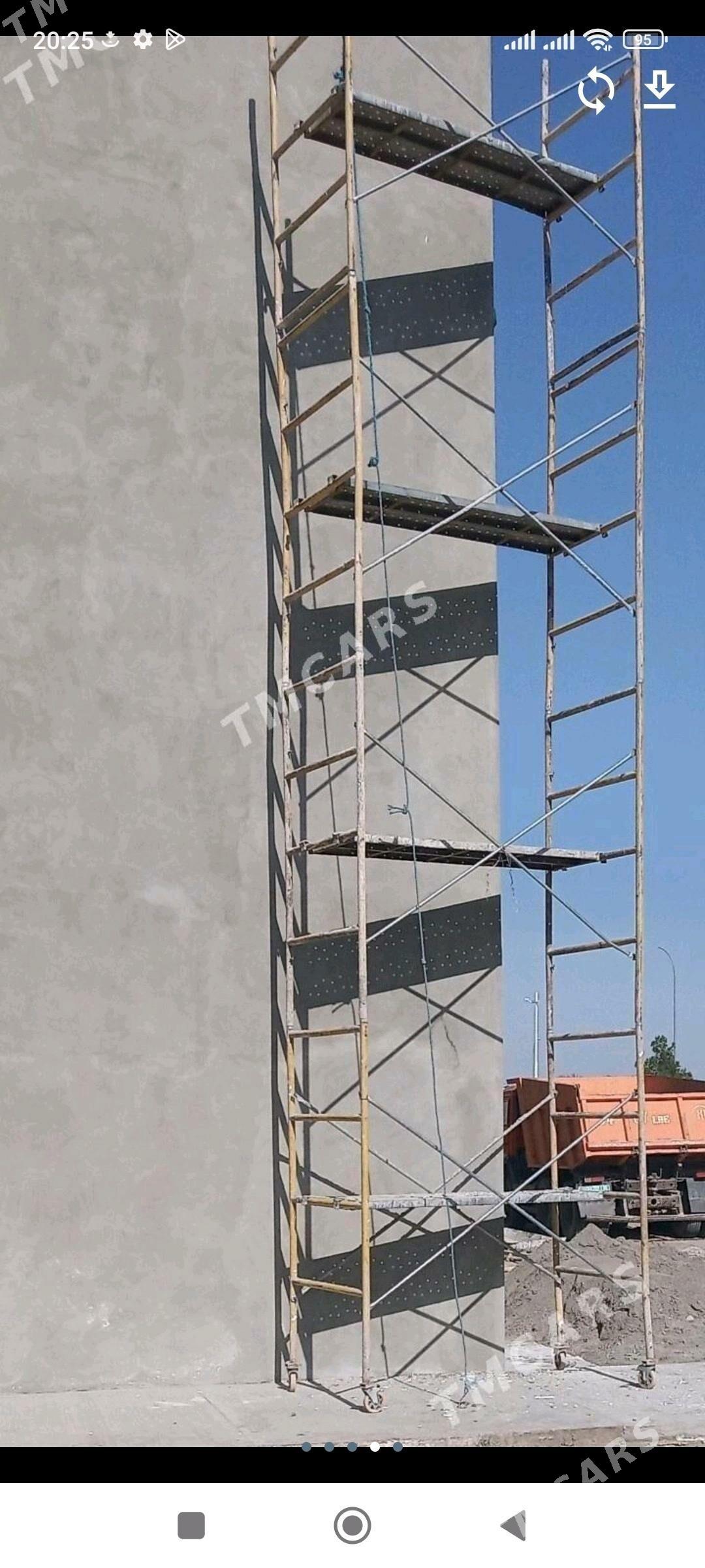 LESA PROKAT - Türkmenabat - img 4