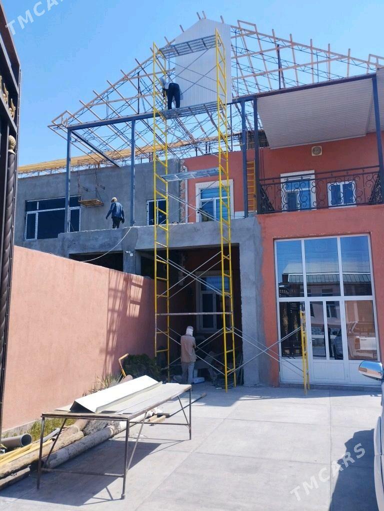 LESA PROKAT - Türkmenabat - img 6