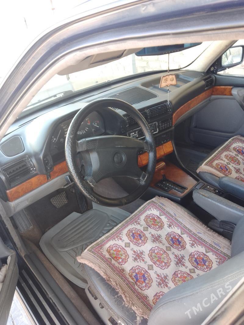 BMW 750 1988 - 32 000 TMT - Türkmenabat - img 3
