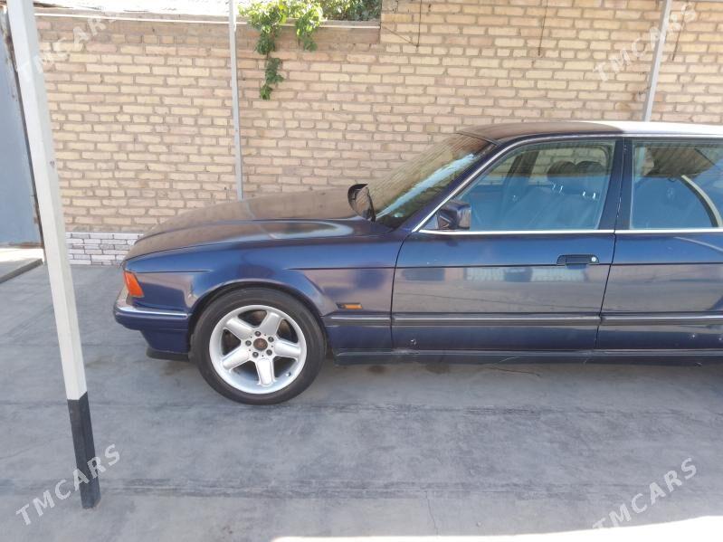 BMW 750 1988 - 32 000 TMT - Türkmenabat - img 5