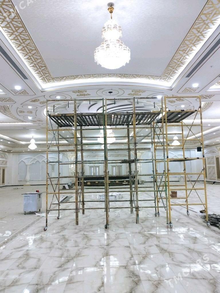 LESA PROKAT - Türkmenabat - img 7