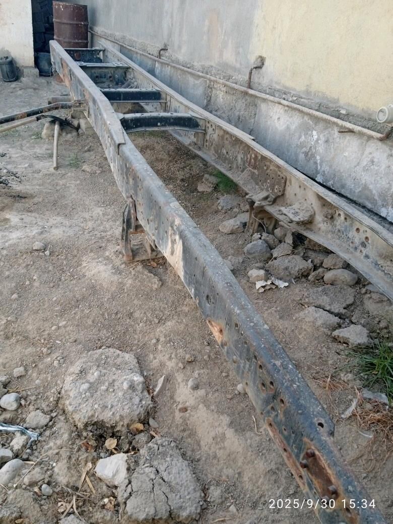 maz rama 16 000 TMT - Aşgabat - img 2