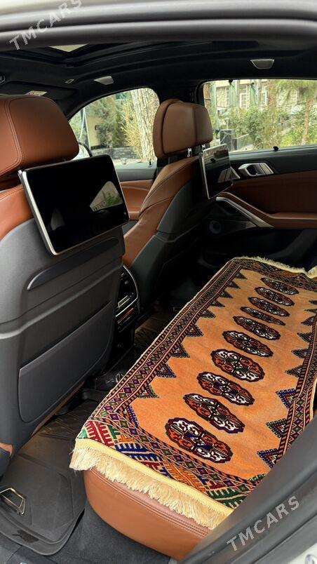 BMW X6 2020 - 1 380 000 TMT - Ашхабад - img 3