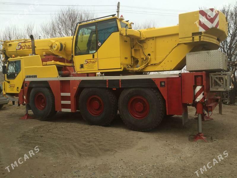 Liebherr LTM 2003 - 1 200 000 TMT - Mary - img 3