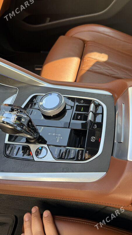 BMW X6 2020 - 1 380 000 TMT - Ашхабад - img 6