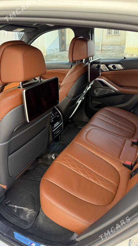 BMW X6 2020 - 1 380 000 TMT - Ашхабад - img 7