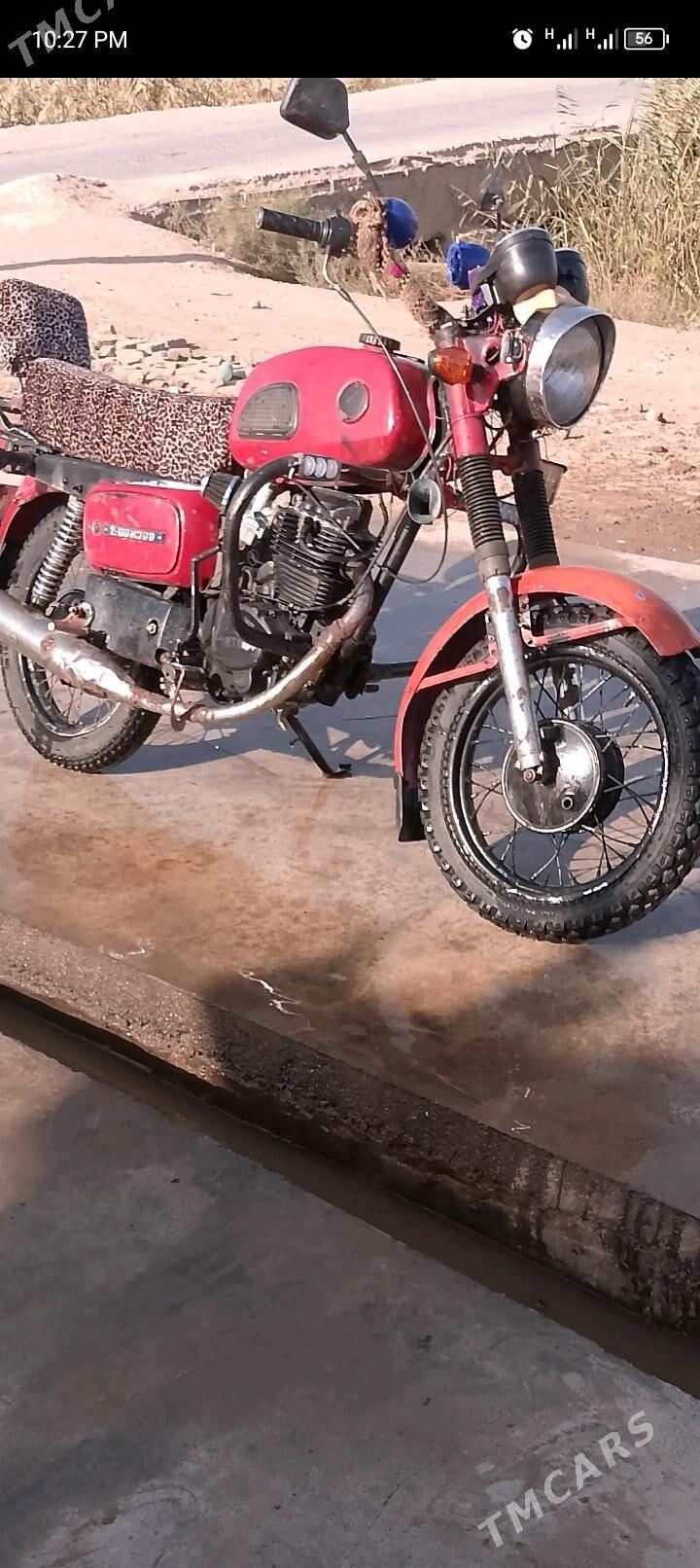 Fekon FK200-14G 1989 - 8 000 TMT - Байрамали - img 3