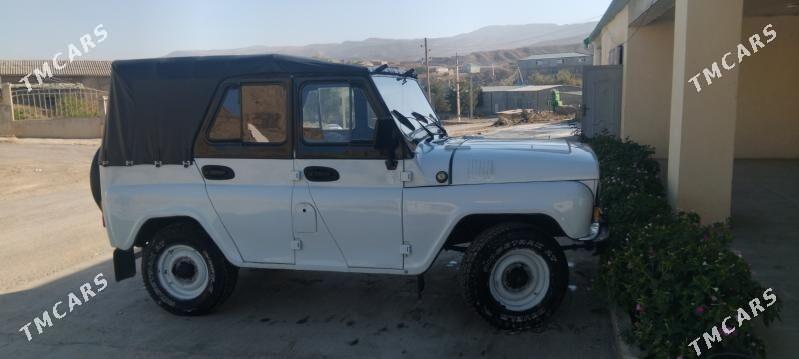 UAZ 469 2001 - 40 000 TMT - Бахарден - img 4