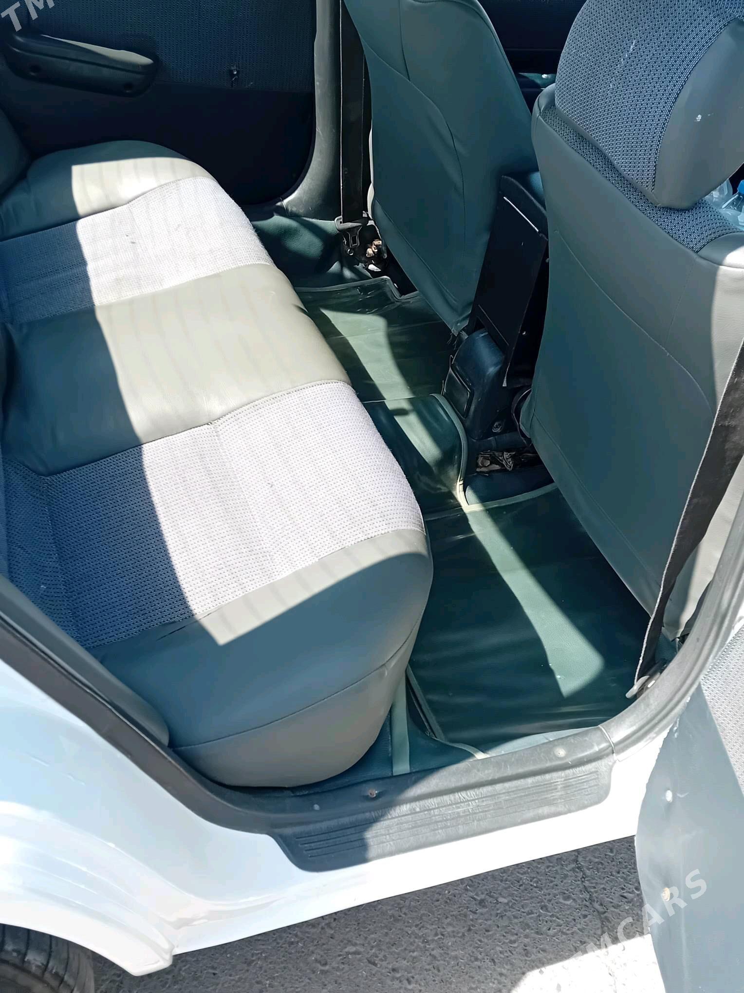 Toyota Corolla 1997 - 75 000 TMT - Mary - img 2