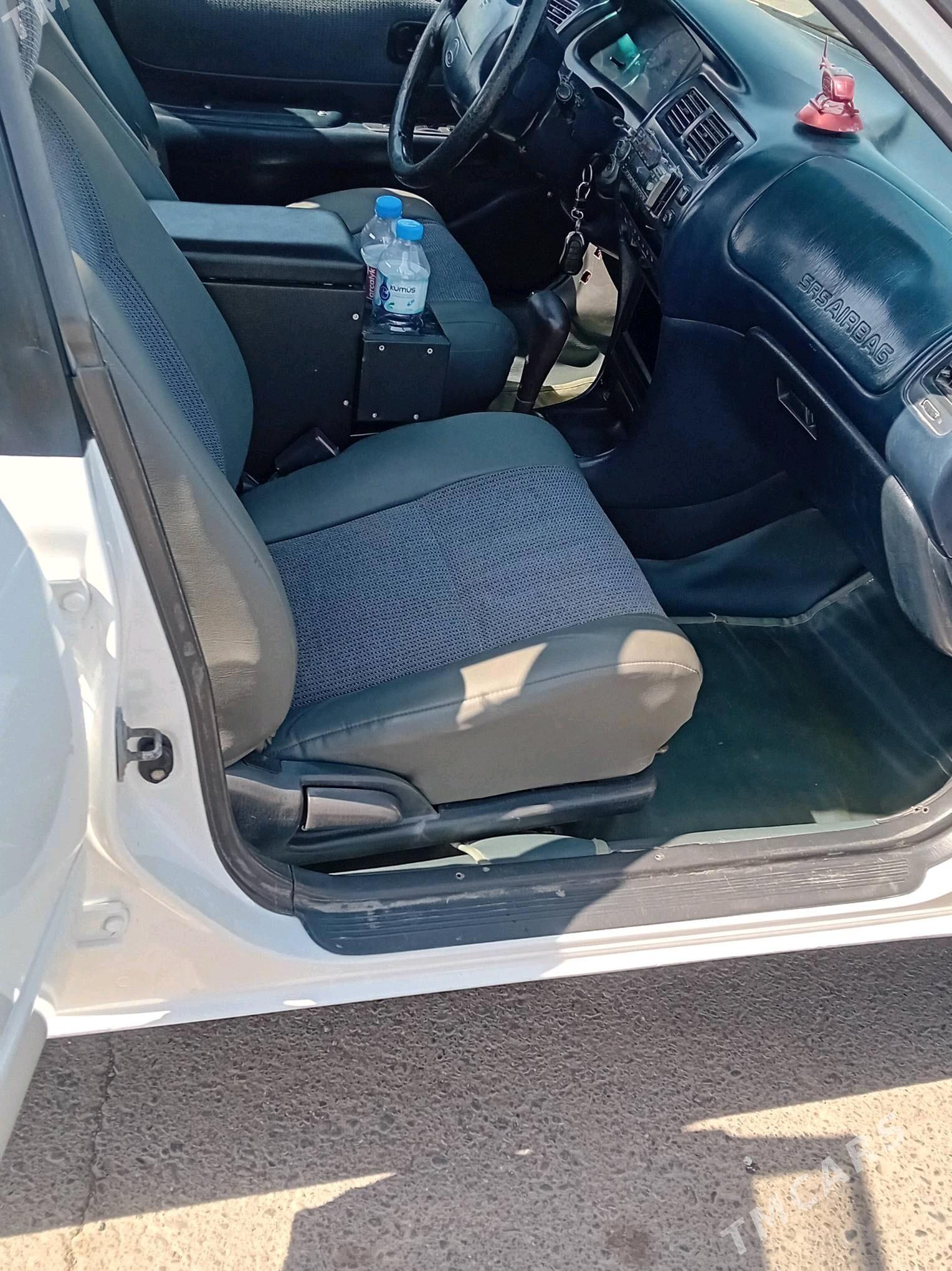 Toyota Corolla 1997 - 75 000 TMT - Mary - img 4