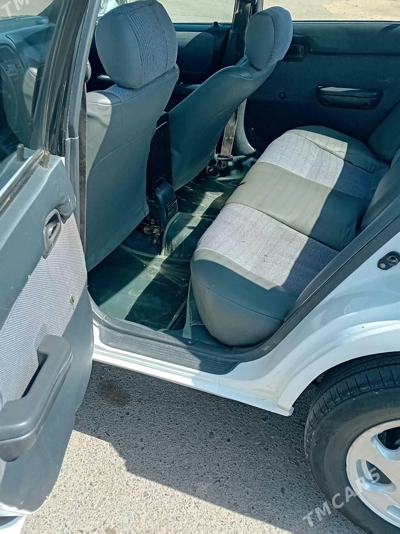 Toyota Corolla 1997 - 75 000 TMT - Mary - img 7