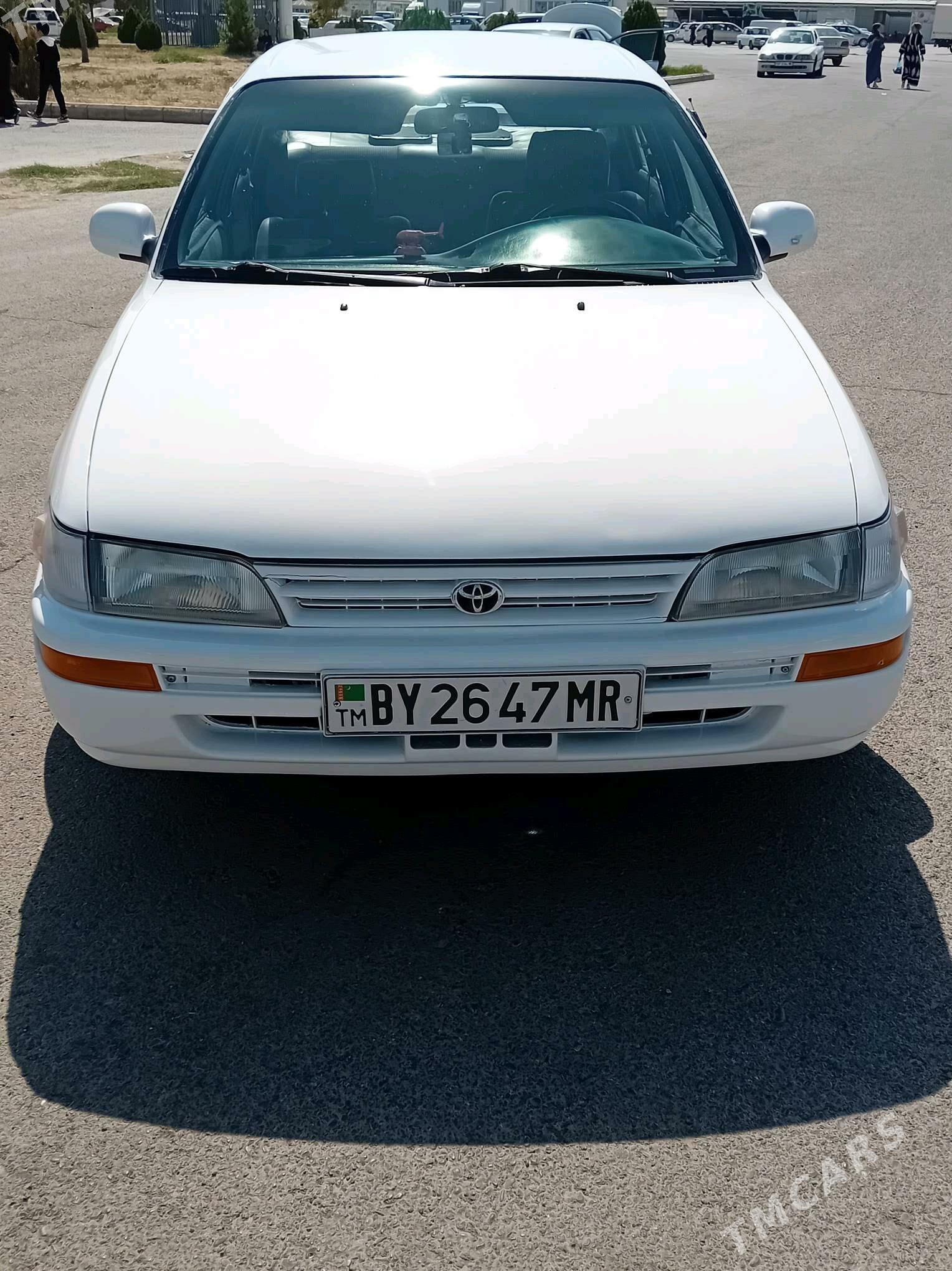 Toyota Corolla 1997 - 75 000 TMT - Mary - img 5